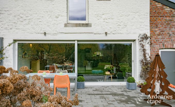 Cottage Herve 2/3 Pers. Ardennen