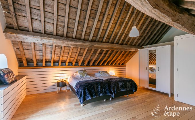 Cottage Herve 2/3 Pers. Ardennen