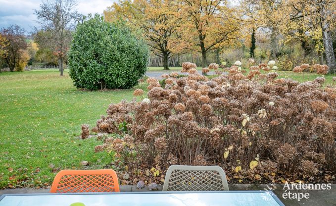 Cottage Herve 2/3 Pers. Ardennen