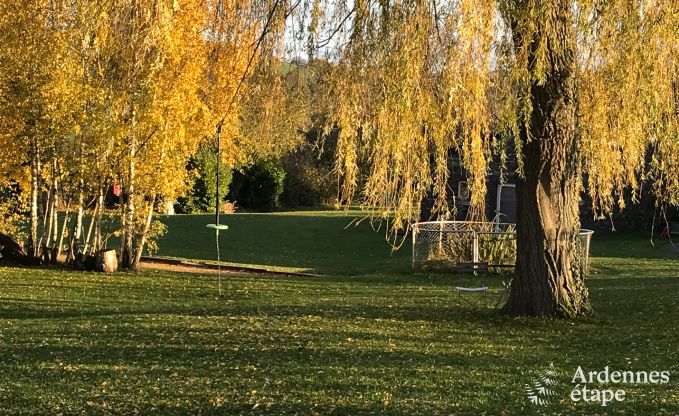Cottage Herve 2/3 Pers. Ardennen