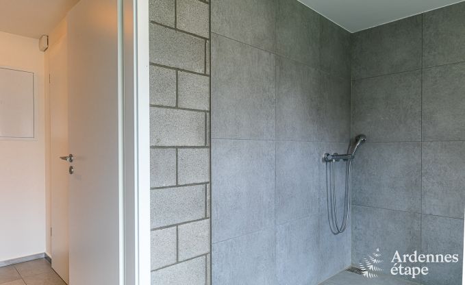 Cottage Herve 2/3 Pers. Ardennen