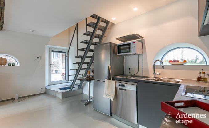 Cottage Herve 2/3 Pers. Ardennen