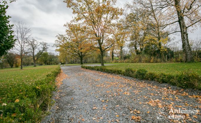 Cottage Herve 2/3 Pers. Ardennen