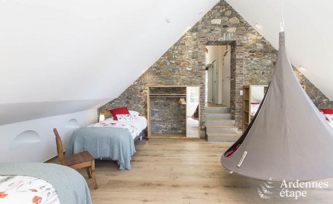 Ferienhaus Herve 4 Pers. Ardennen