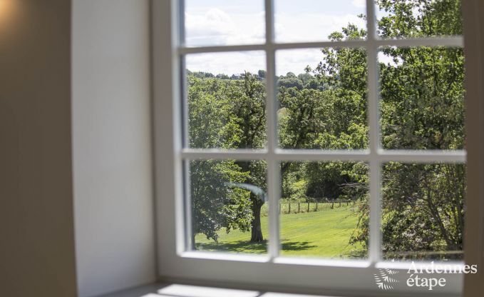 Ferienhaus Herve 4 Pers. Ardennen