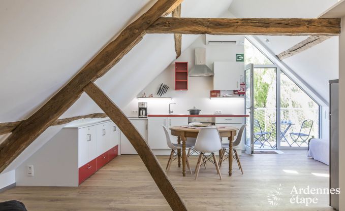 Ferienhaus Herve 4 Pers. Ardennen