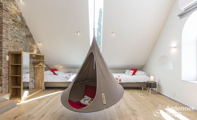 Ferienhaus Herve 4 Pers. Ardennen