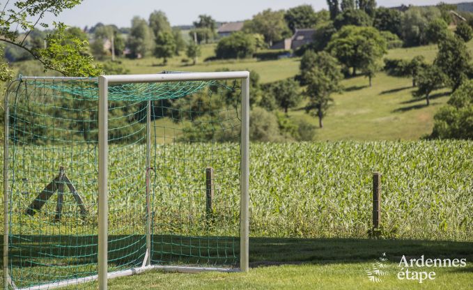 Ferienhaus Herve 4 Pers. Ardennen