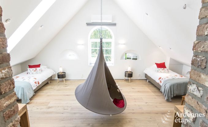 Ferienhaus Herve 4 Pers. Ardennen