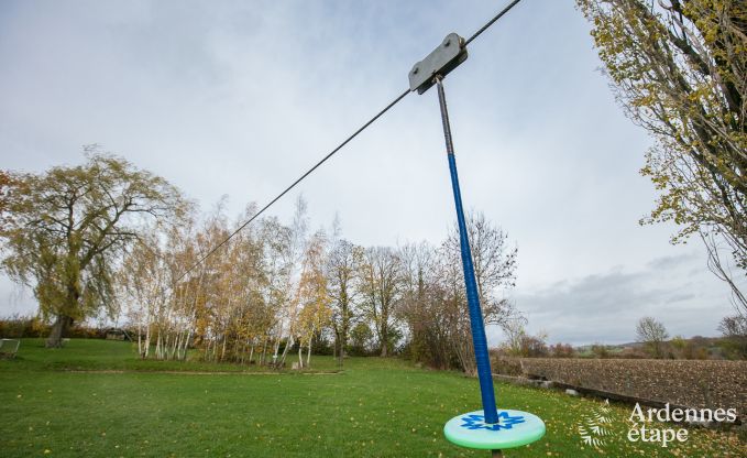 Ferienhaus Herve 4 Pers. Ardennen