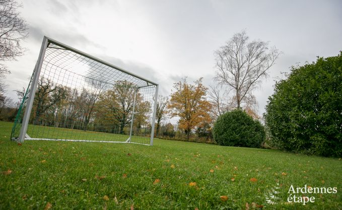 Ferienhaus Herve 4 Pers. Ardennen