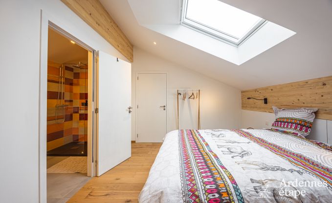 Ferienhaus Herve 7/9 Pers. Ardennen