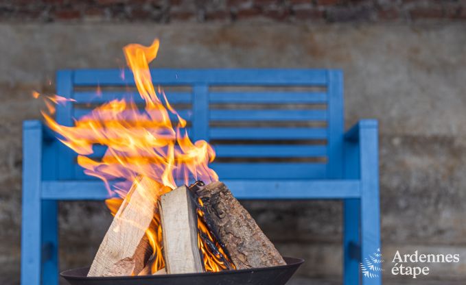 Ferienhaus Herve 7/9 Pers. Ardennen