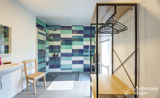 Ferienhaus Herve 7/9 Pers. Ardennen