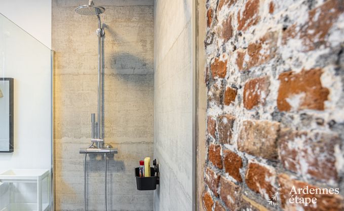 Ferienhaus Herve 7/9 Pers. Ardennen