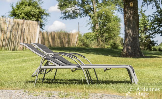 Ferienhaus Herve 14 Pers. Ardennen Wellness