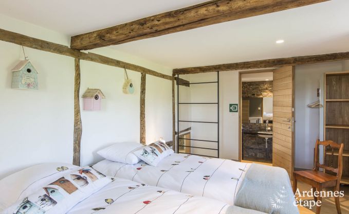 Ferienhaus Herve 14 Pers. Ardennen Wellness