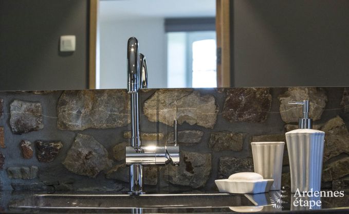 Ferienhaus Herve 14 Pers. Ardennen Wellness