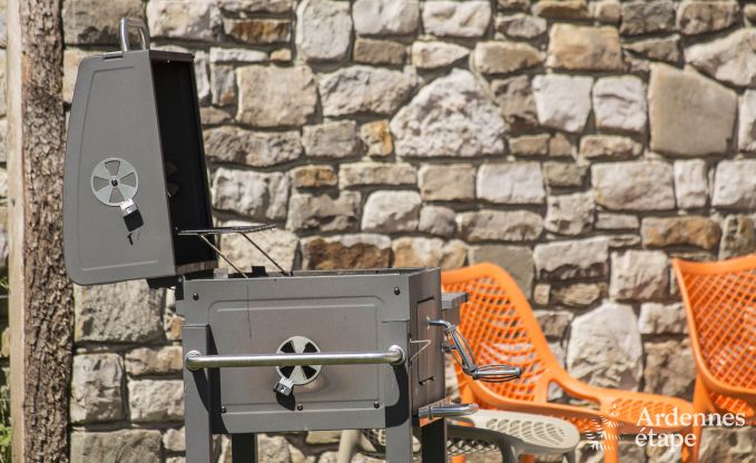 Ferienhaus Herve 14 Pers. Ardennen Wellness