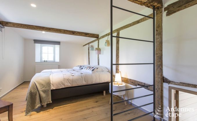 Ferienhaus Herve 14 Pers. Ardennen Wellness