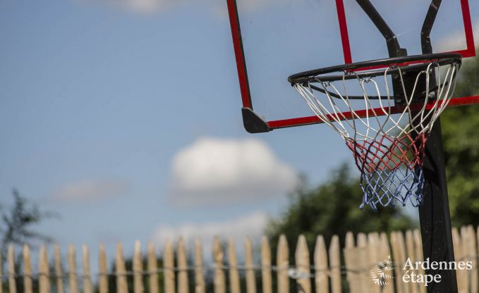 Ferienhaus Herve 14 Pers. Ardennen Wellness