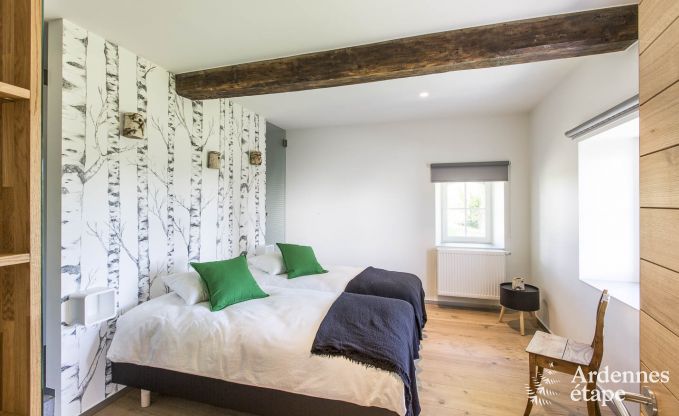 Ferienhaus Herve 14 Pers. Ardennen Wellness