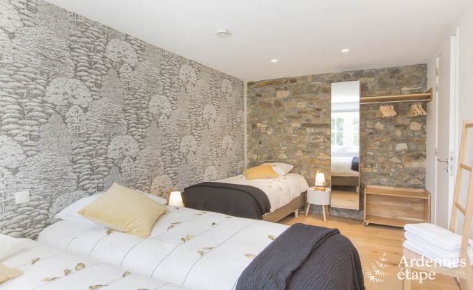 Ferienhaus Herve 14 Pers. Ardennen Wellness