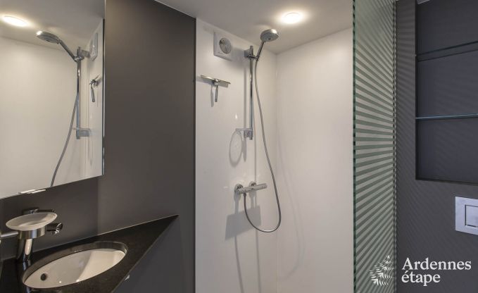 Ferienhaus Herve 14 Pers. Ardennen Wellness