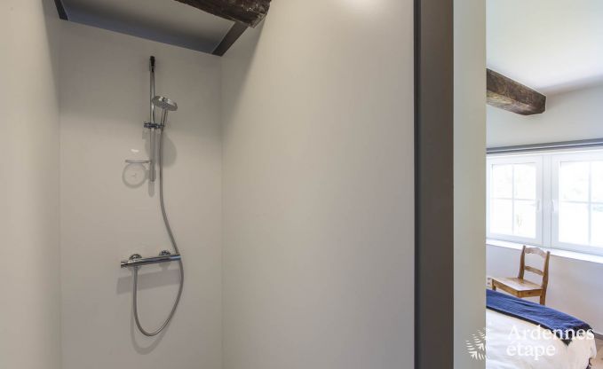 Ferienhaus Herve 14 Pers. Ardennen Wellness