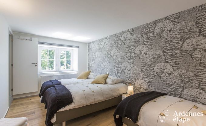 Ferienhaus Herve 14 Pers. Ardennen Wellness