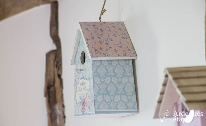 Ferienhaus Herve 14 Pers. Ardennen Wellness