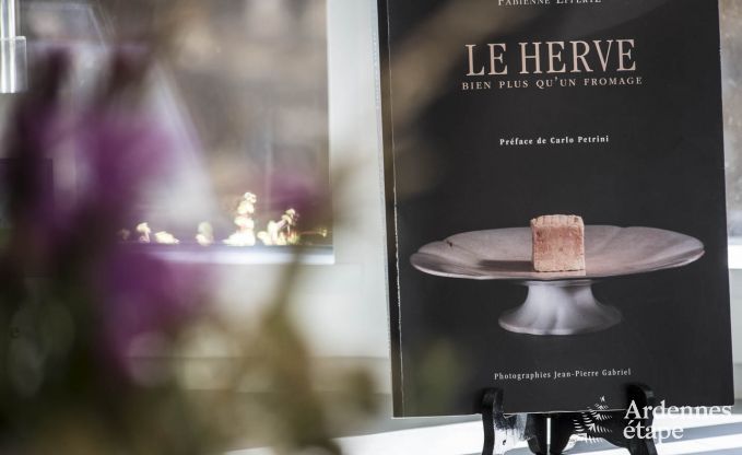 Ferienhaus Herve 14 Pers. Ardennen Wellness