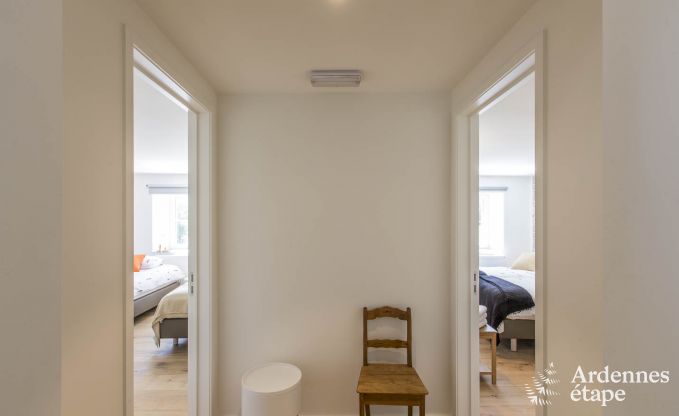 Ferienhaus Herve 14 Pers. Ardennen Wellness