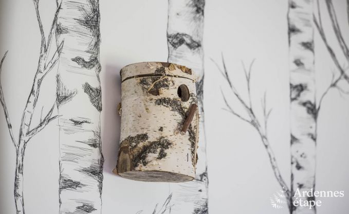 Ferienhaus Herve 14 Pers. Ardennen Wellness