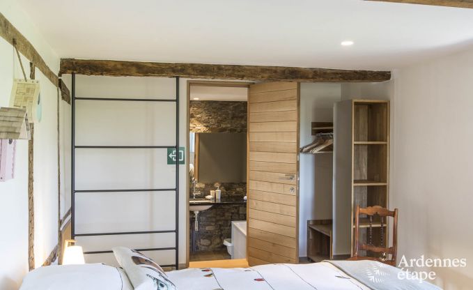 Ferienhaus Herve 14 Pers. Ardennen Wellness