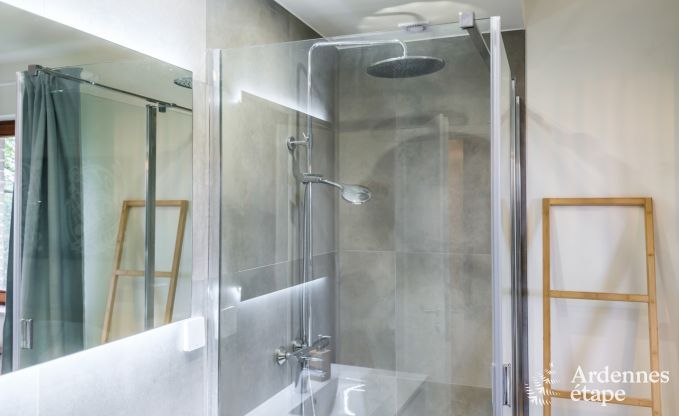 Ferienhaus Herve 12 Pers. Ardennen Wellness