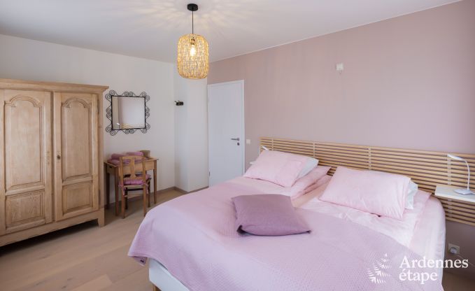 Ferienhaus Herve 12 Pers. Ardennen Wellness