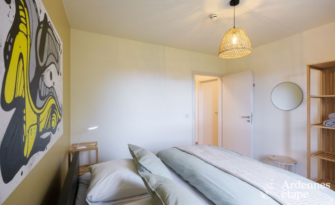 Ferienhaus Herve 12 Pers. Ardennen Wellness