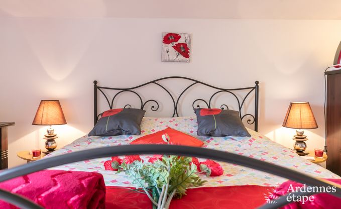 Ferienhaus Herve 12/14 Pers. Ardennen Wellness