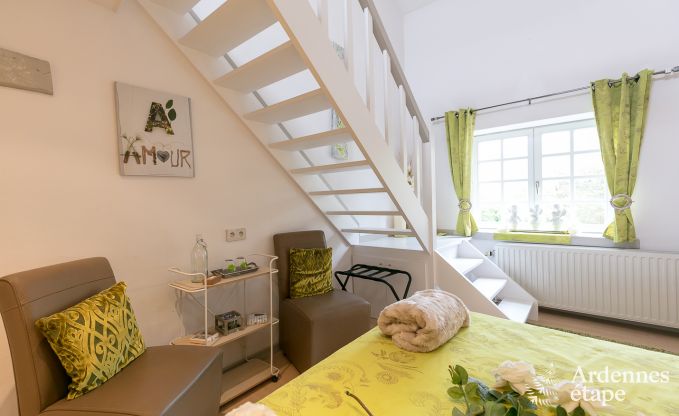 Ferienhaus Herve 12/14 Pers. Ardennen Wellness