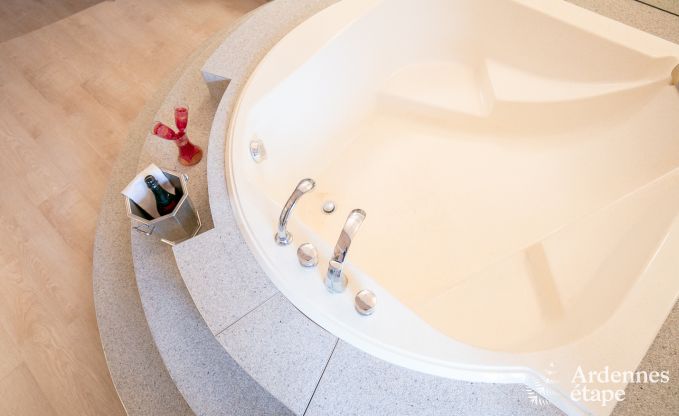 Ferienhaus Herve 12/14 Pers. Ardennen Wellness