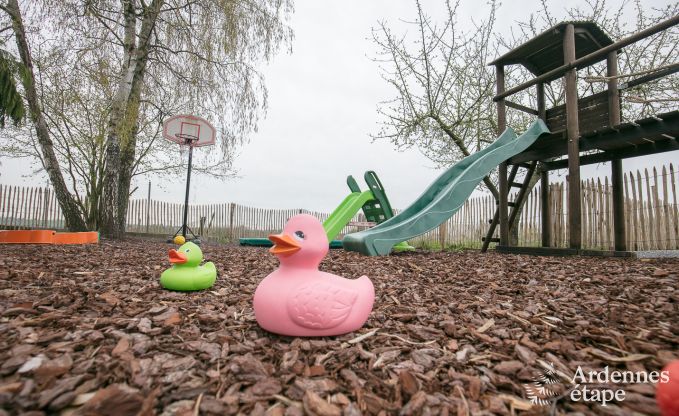 Ferienhaus Herve 12/14 Pers. Ardennen Wellness