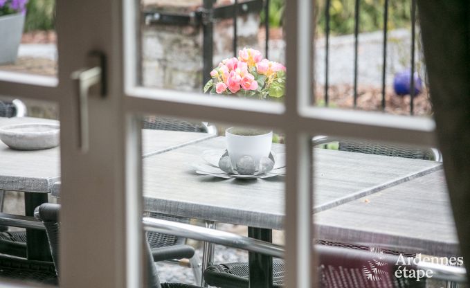 Ferienhaus Herve 12/14 Pers. Ardennen Wellness