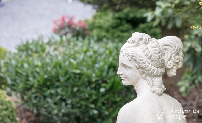 Ferienhaus Herve 12/14 Pers. Ardennen Wellness