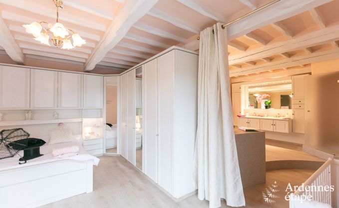 Ferienhaus Herve 12/14 Pers. Ardennen Wellness