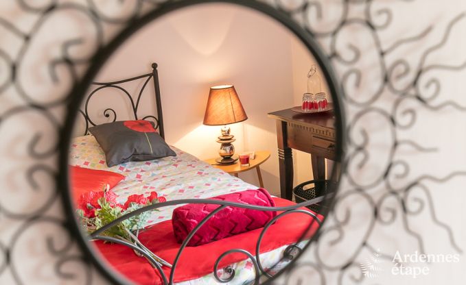 Ferienhaus Herve 12/14 Pers. Ardennen Wellness