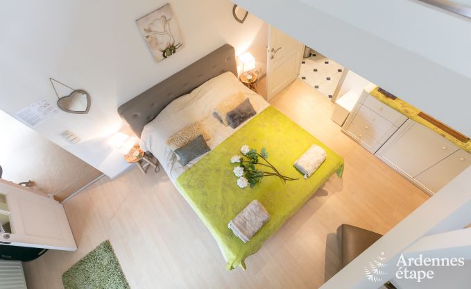 Ferienhaus Herve 12/14 Pers. Ardennen Wellness