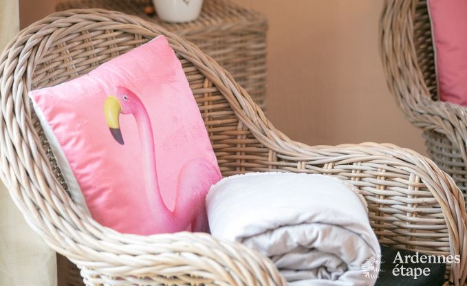 Ferienhaus Herve 12/14 Pers. Ardennen Wellness