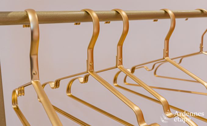 Wundersch�ne Luxusvilla in Herve, Ardennen