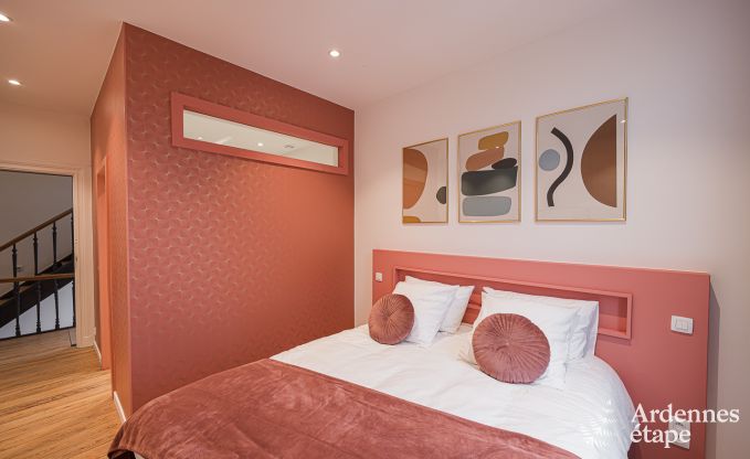 Wundersch�ne Luxusvilla in Herve, Ardennen